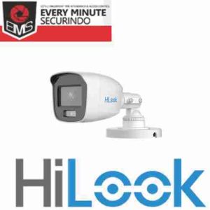 THC-B127-P -- 2 MP White Light Fixed Mini Bullet Camera