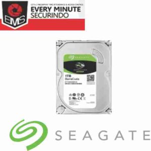 HARDISK SEAGATE BARRACUDA 1TB (GARANSI 1 TAHUN)