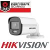HIKISION Analog Camera DS-2CE10DF0T-PF 2Megapixel ColorVu