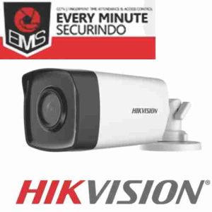 HIKVISION Analog DS-2CE17D0T-IT5F 2 MP Fixed Bullet Camera