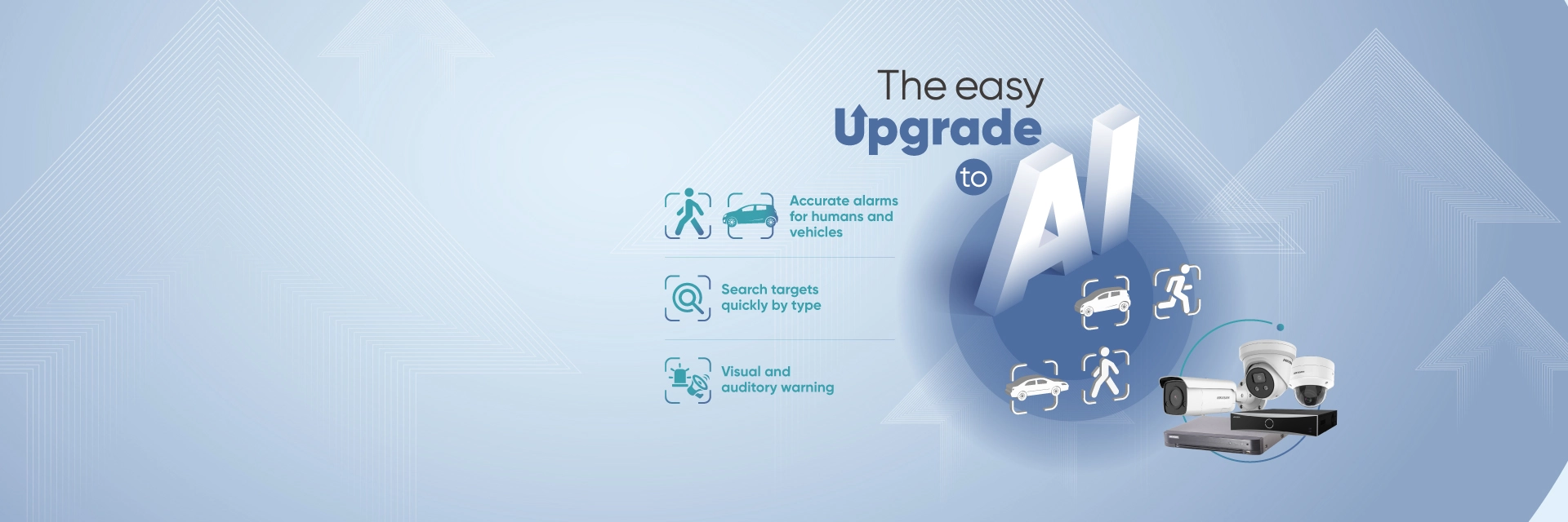 Banner Hikvision Surabaya