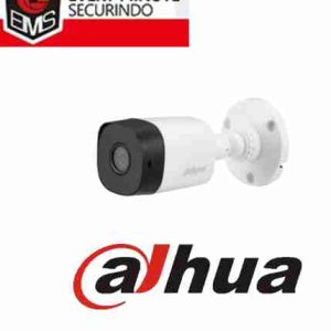 DH-HAC-B1A21P-2MP HDCVI Fixed-focal Bullet Camera