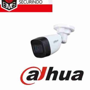 DH-HAC-HFW1240CP-A-DIP -- 2MP HDCVI IR Bullet Camera with DIP Switch