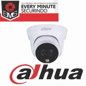 DH-HAC-T1A29P -- 1080P Full-color starlight