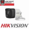 HIKVISION Analog Camera Outdoor DS-2CE16U1T-ITPF 4K 8Megapixel