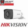 HIKVISION Analog Camera Outdoor DS-2CE17D0T-IT3F 1080p 2Megapixel EXIR Ir up to 40Meter
