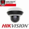 HIKVISION IP Camera Indoor PTZ DS-2DE2A404IW-DE3 (2.8-12mm) 360 derajat, 4x OPTICAL ZOOM