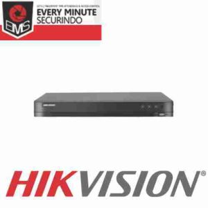 HIKVISION DVR DS-7208HUHI-M1/E 8Channel up to 8Megapixel