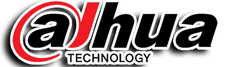 Dahua CCTV Surabaya Logo