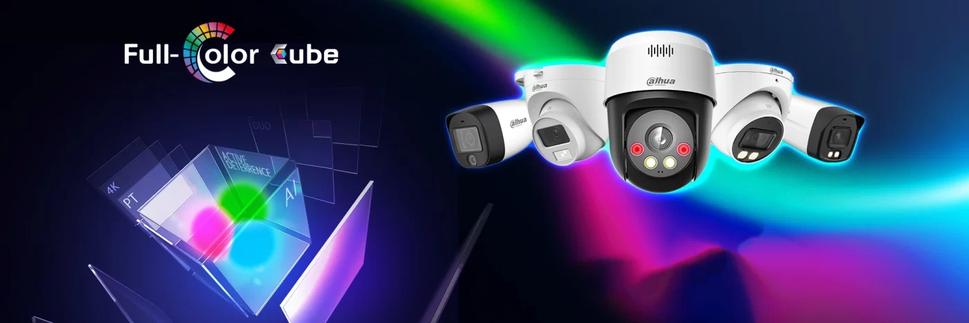 Dahua Surabaya Banner