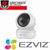 EZVIZ C6N -- Smart Wi-Fi Pan & Tilt Camera