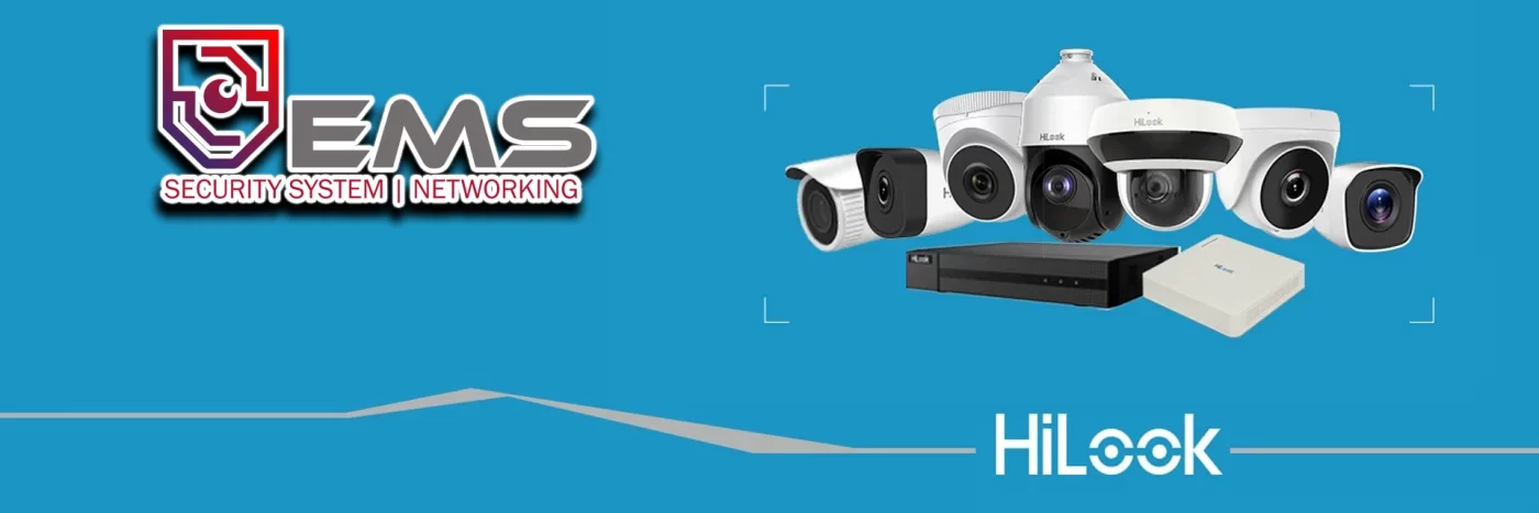 HiLook Surabaya Banner