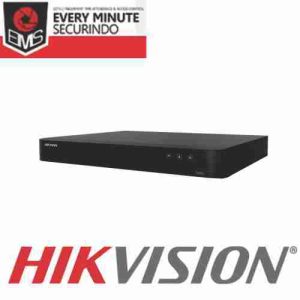 HIKVISION DVR IDS-7216HUHI-M2/S 16Channel up to 8Megapixel -- ACUSENSE