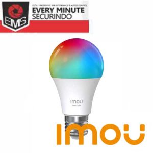 IMOU B5 - Smart Bulb dengan 16 juta Warna