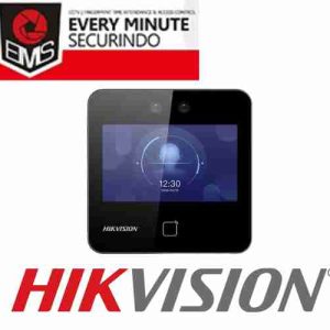 DS-K1T343MX -- Value Series Face Access Terminal