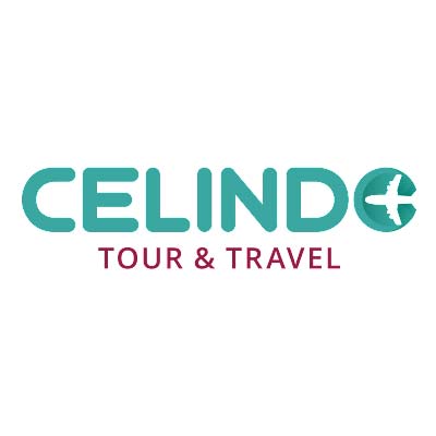 Logo Pelanggan CCTV Celindo Tour and Travel