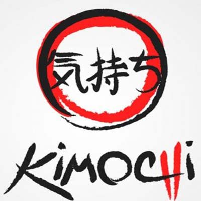 Logo Pelanggan CCTV Kimochi