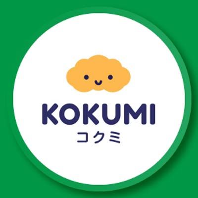 Logo Pelanggan CCTV Kokumi