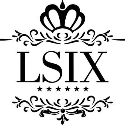 Logo Pelanggan CCTV LSIX