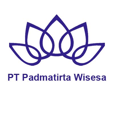 Logo Pelanggan CCTV PT Padmatirta Wisesa