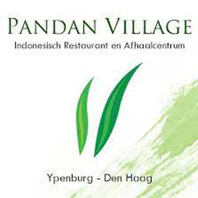 Logo Pelanggan CCTV Pandan Village