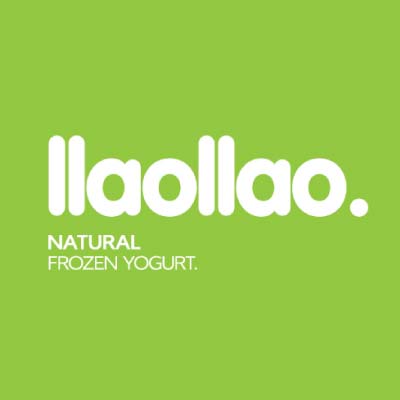 Logo Pelanggan CCTV llaollao