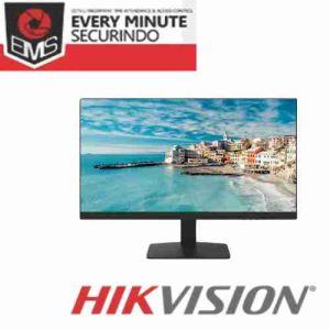 HIKVISION Monitor 22inch DS-D5022FN-C BORDERLESS FULLHD 1080p HDMI VGA