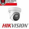 HIKVISION IP Camera Indoor DS-2CD2346G2-I 4Megapixel Turret ACCUSENSE
