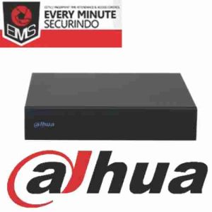 XVR1B08-I -- 8 Channel Penta-brid 1080N/720p Cooper 1U 1HDD WizSense Digital Video Recorder