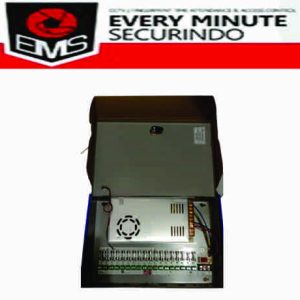 Power Supply 12V 20A BOX