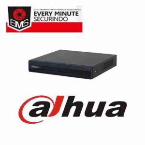 DH-XVR1B16-I -- 16 Channel Penta-brid 1080N/720p Compact 1U 1HDD WizSense Digital Video Recorder