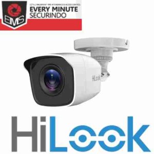 THC-B120-PC -- 2 MP Fixed Mini Bullet Camera