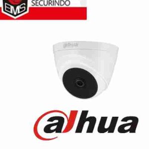 DH-HAC-T1A21P -- 2MP HDCVI Fixed-focal Eyeball Camera