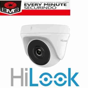 THC-T120-PC - 2 MP Indoor Fixed Turret Camera