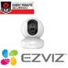 EZVIZ TY1 -- Smart Wi-Fi Pan & Tilt Camera