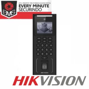 DS K1T321MFX Terminal Akses Wajah