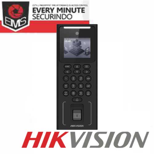 DS K1T321MFX Terminal Akses Wajah