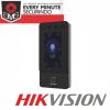 DS-K1T342MFX Terminal Akses Wajah