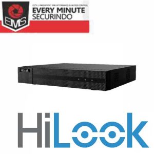 DVR 208G M1 8 Ch 1080p Lite 1U H.265