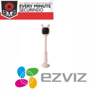 EZVIZ BM1 Monitor Bayi Bertenaga Baterai