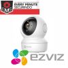 EZVIZ C6N 4MP Perlindungan 360 Derajat