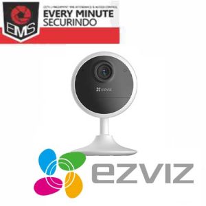 EZVIZ CB1 Pilihan Serbaguna Dan Sederhana