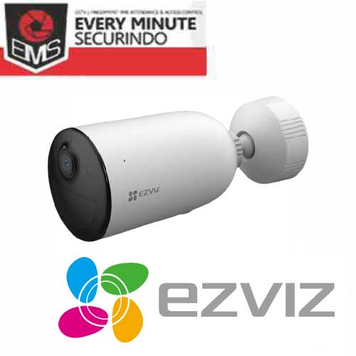 EZVIZ CB3 Perlindungan Sederhana Dan Mudah