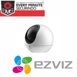 EZVIZ H6 Perlindungan Sebening Kristal