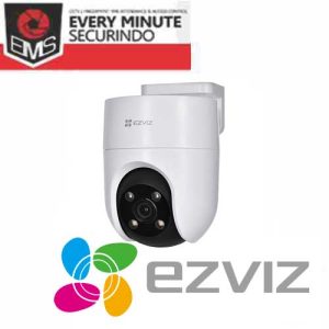 EZVIZ H8C 360 Perlindungan Cerdas