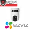 EZVIZ H9C Otomatis Serba Bisa