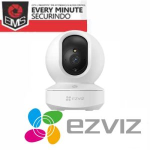EZVIZ TY1 Pro 4MP Lebih Tajam