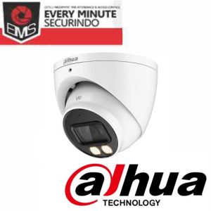 2MP Smart Dual Illuminators Eyeball Camera