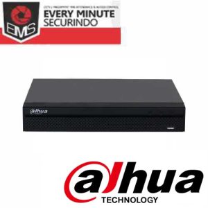 DH NVR4208 4KS3 8CH
