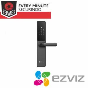 DL05 EZVIZ Kunci Sidik Jari Cerdas